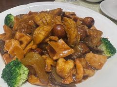 -老厨家(友谊路总店)