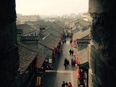 iphone_upload_pic-东关历史文化旅游区-东门遗址