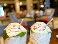-三亚海棠湾喜来登度假酒店