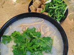 -惠丰源烩面馆(经七路店)