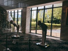 -上海虹桥西郊假日酒店