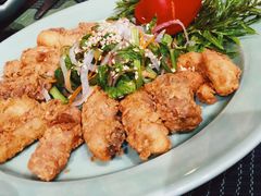 -Lam Vien Restaurant