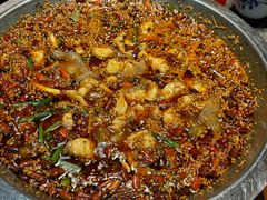 -胖子鱼·天水麻辣鱼火锅(秦州407店)