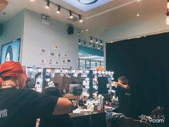 -海马体照相馆(北京apm店)