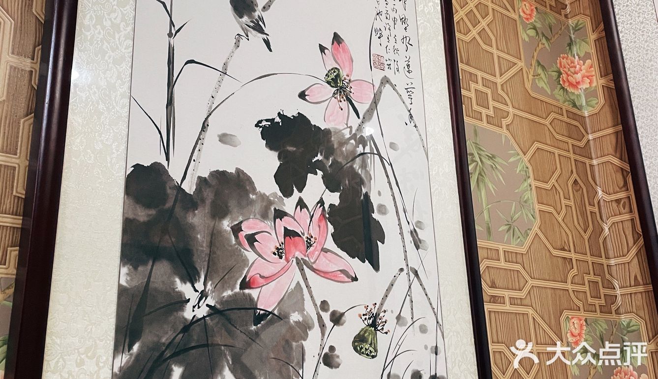 铜锅儿老店，真正倒盘不撒的手切鲜羊肉[6]。