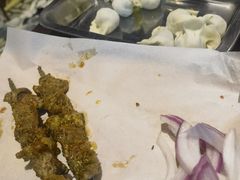 -清之口·东乡鸡自助饺子(经二路店)