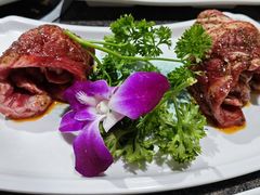 -鹤之乡·齐齐哈尔烤肉·非遗(秋涛路店)