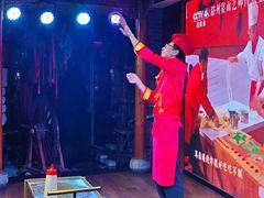 -潞州宴·长治人的会客厅(长兴北路店)