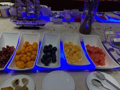 -恩施瑞享国际酒店·自助餐厅