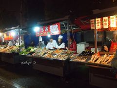 -鼓楼(西湖风景名胜区)