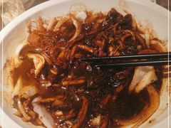 -吴越荣记苏州菜·松鼠桂鱼100%活鱼现做(斜塘老街店)