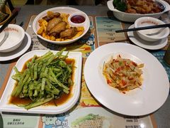 -大头力茶餐厅(花都融创茂店)