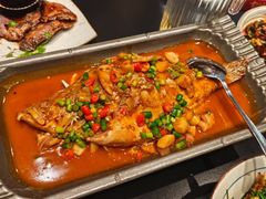 -富村晓院(安远路店)