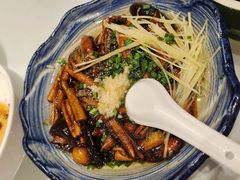 -老阊门菜馆(山塘街店)