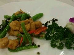 -明城五号烤鸭坊(建国门店)