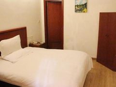 -格林豪泰快捷酒店(苏州太平镇高铁北站店)