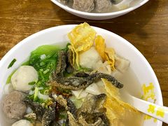 -其美潮州鱼旦粉世家(花城汇南区分店)