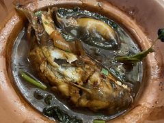 -北门饭店(三香路店)