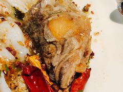 -江渔儿酸菜鱼(港湾1号店)