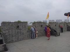 -东台西溪天仙缘景区