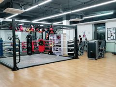 -一兆韦德(万源城店)