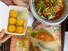 -魏家凉皮(协和店)