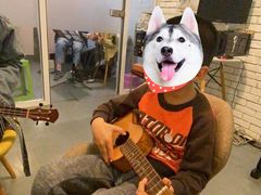 -WithU悠弦时光·尤克里里之家ukulele(宽窄巷子店)