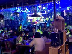 大堂-胡桃里音乐酒馆(仓山万达店)