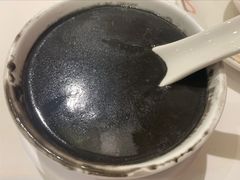 黑芝麻糊-稻香酒家(天河城店)