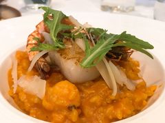 -L'Arome芳芳法国餐厅(仙林金鹰店)