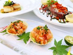 -Kathleen's Waitan 凯圣琳江景西餐厅(外滩店)
