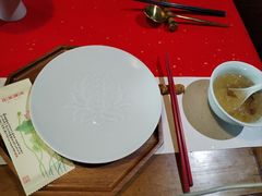 -荷风细雨·中国茶宴(碧云店)