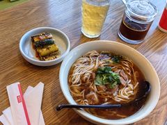 -李先生牛肉面大王(欧亚卖场店)