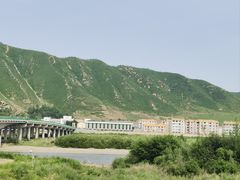 -图们国门景区