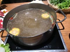 -牛很鲜潮汕牛肉火锅(朝晖路店)