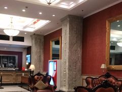-上海锦江金门大酒店