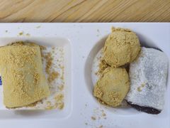 -老街粘食店(宜昌路店)