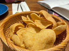 -星叶·东南亚料理(宁波万象汇店)