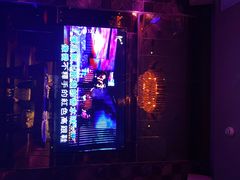 -K+全国连锁KTV(绿地缤纷天地店)