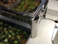 -文星素食(兴华路店)