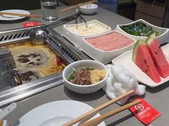 -海底捞火锅(杭州萧山宝龙广场店)