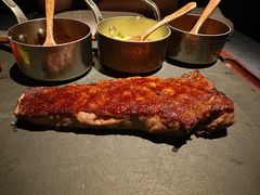 饲谷西冷牛排-弦月窗LUNETTE BY AMANDA(复兴路店)