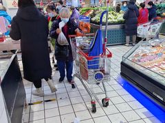 -物美大卖场(玉蜓桥店)