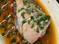 -渔满仓海鲜渔家(象山二店)