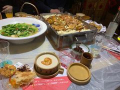 -王婆炒鱼(总店)