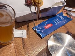 -华府九号海鲜烧烤大排档(龙域店)