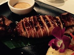 -绿茵阁牛扒餐厅(客村店)