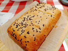 -西贝莜面村(上海百联西郊店)