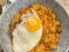 -Seoul Kimchi