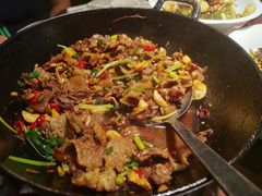 -小隐人家(乐松店)